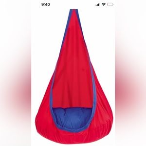 Hearthsong HugglePod swing